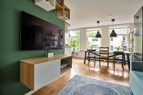 Medium property photo - Knollendamstraat 11-2, 1013 TL Amsterdam